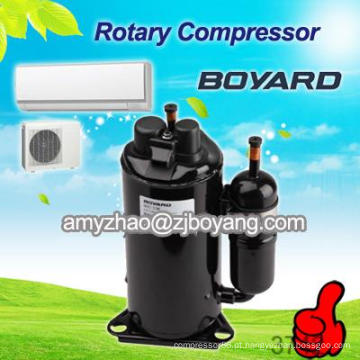 Compressor/pistão ar compressor btu20000 mitsubishi pajero ac compressor de ar para o condicionador de ar
